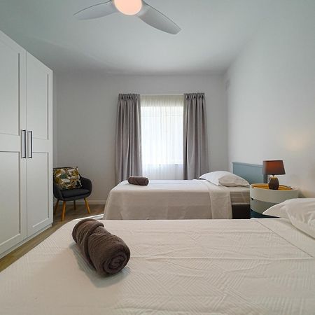 Saint Julian's 21 Townhouse In St Julians 아파트 외부 사진