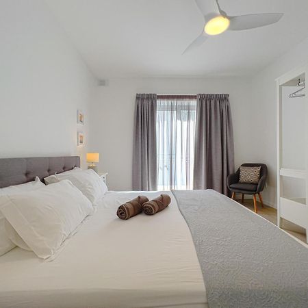 Saint Julian's 21 Townhouse In St Julians 아파트 외부 사진