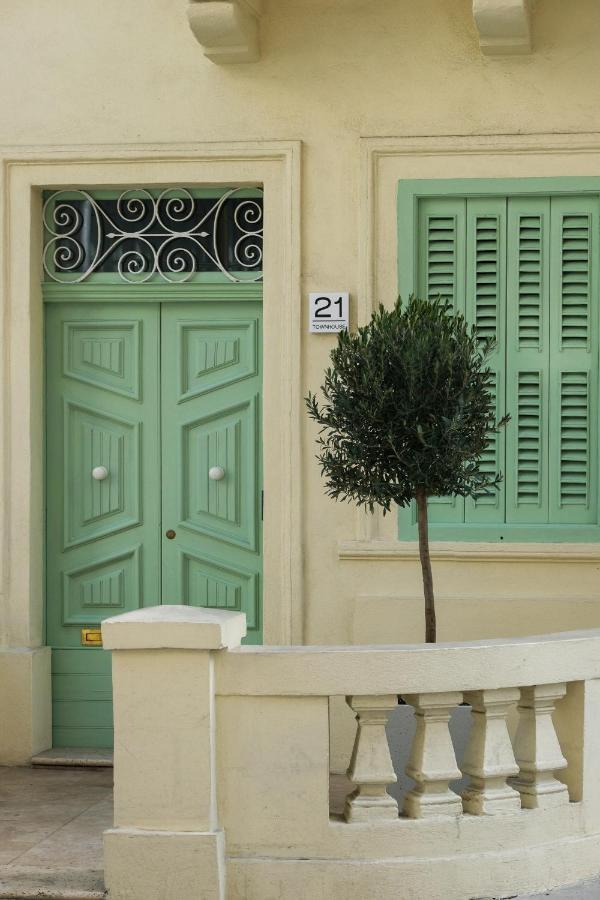 Saint Julian's 21 Townhouse In St Julians 아파트 외부 사진