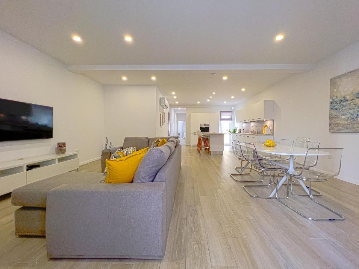 Saint Julian's 21 Townhouse In St Julians 아파트 외부 사진