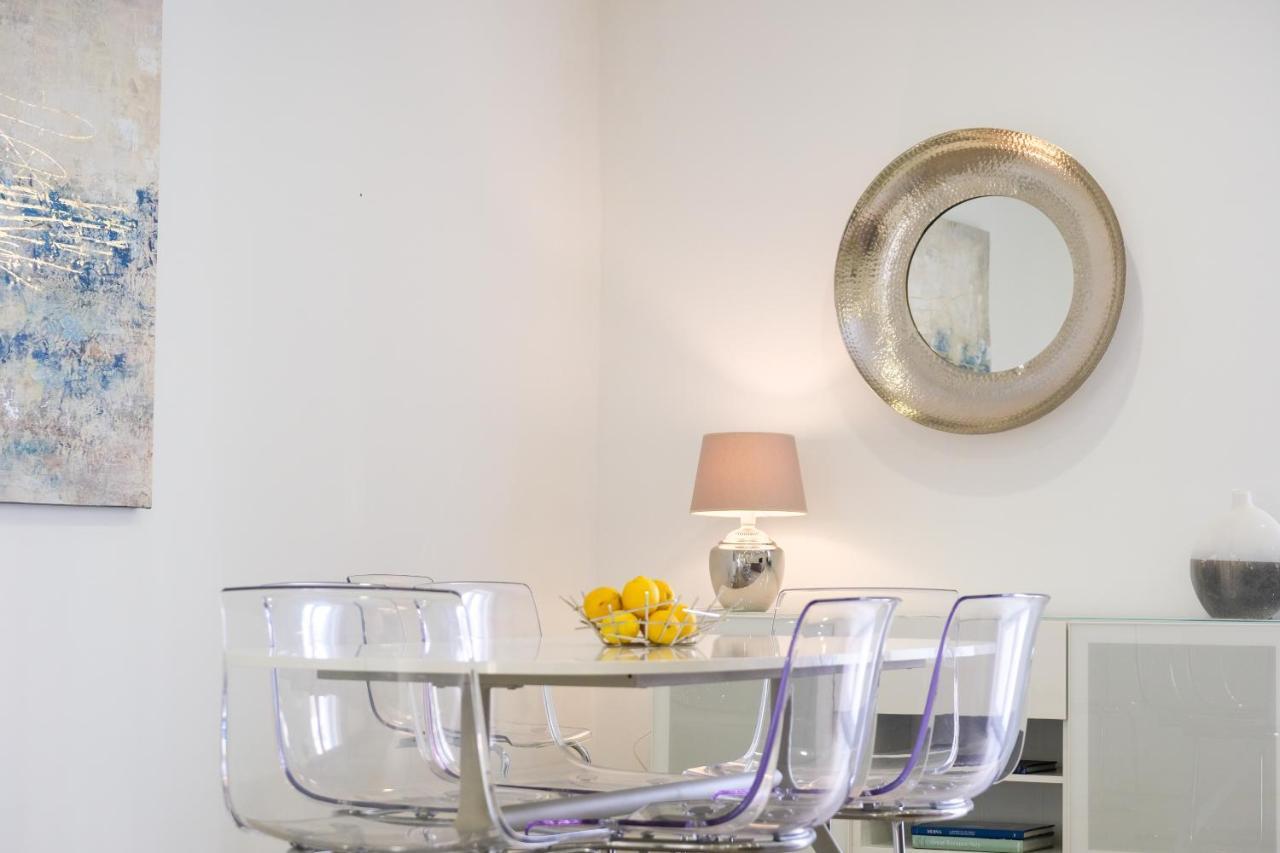Saint Julian's 21 Townhouse In St Julians 아파트 외부 사진