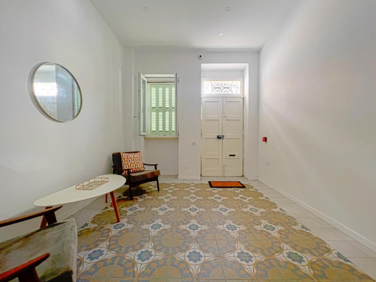 Saint Julian's 21 Townhouse In St Julians 아파트 외부 사진