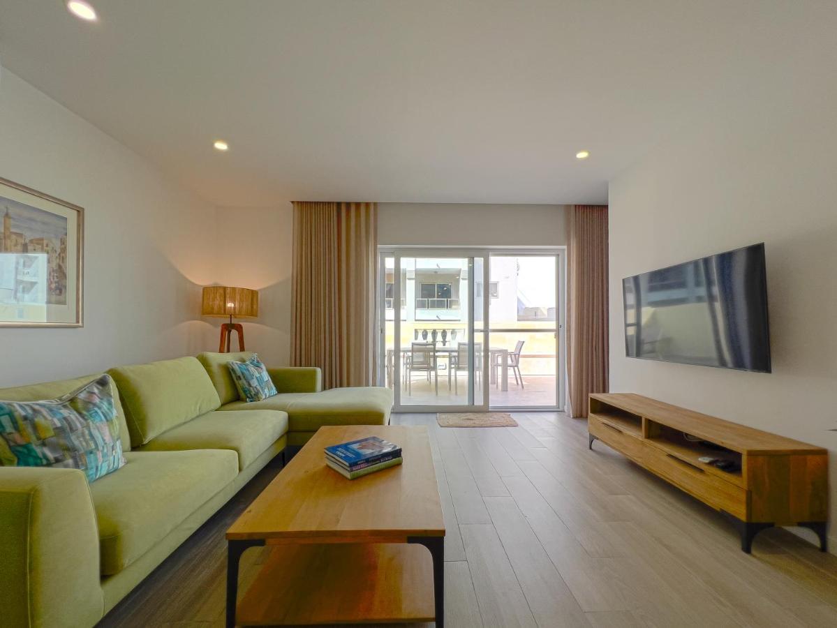 Saint Julian's 21 Townhouse In St Julians 아파트 외부 사진