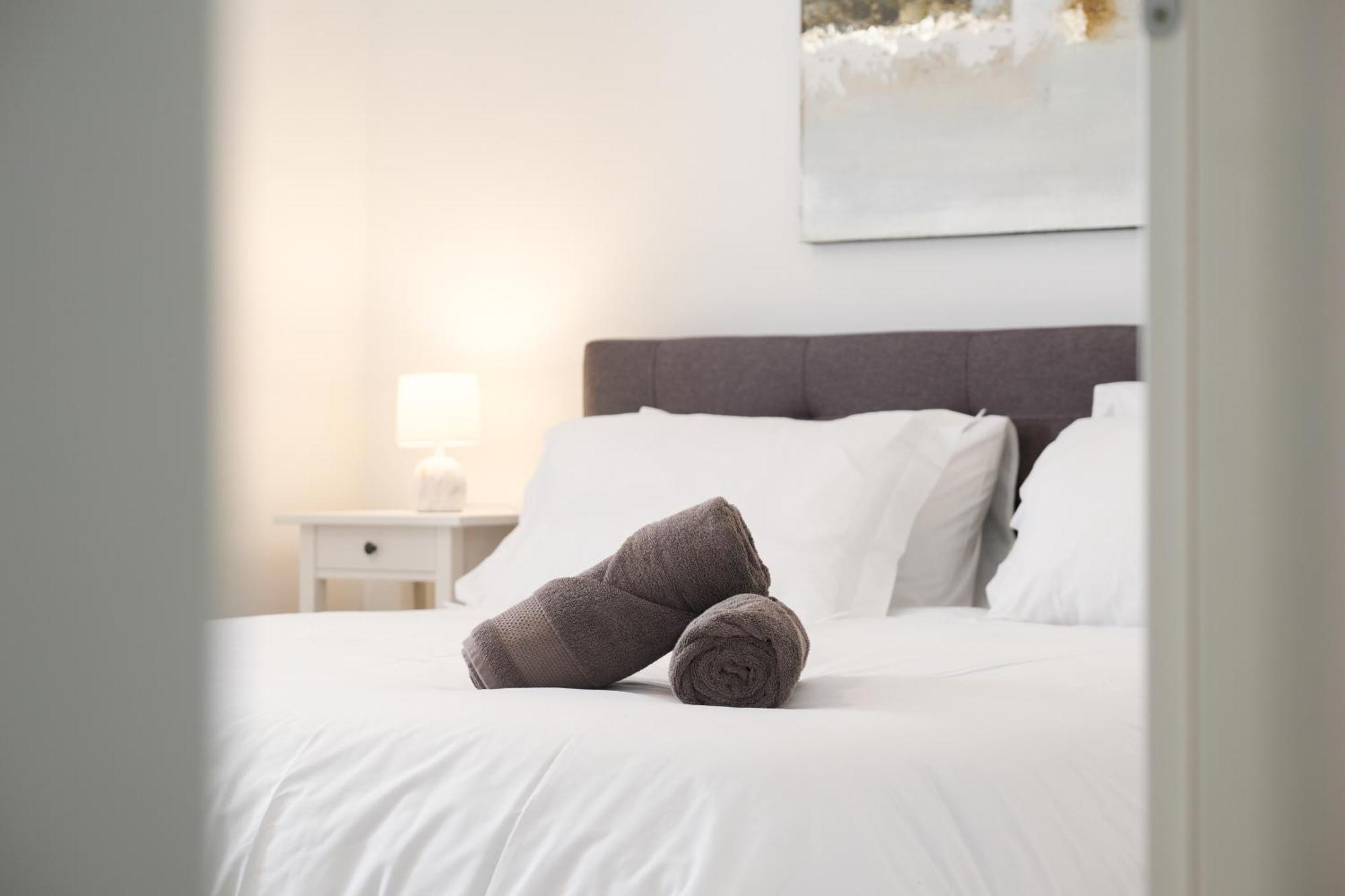 Saint Julian's 21 Townhouse In St Julians 아파트 외부 사진