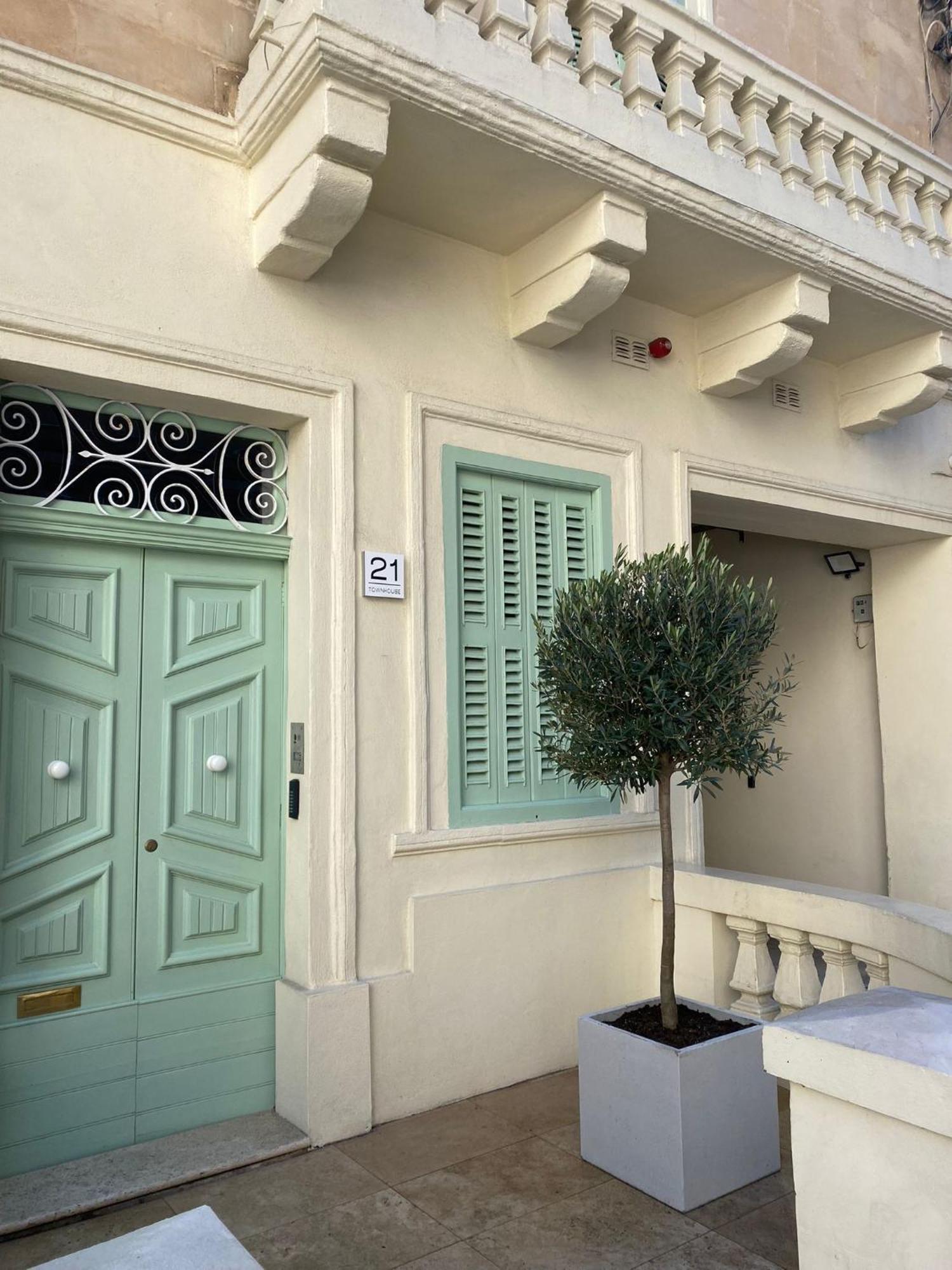 Saint Julian's 21 Townhouse In St Julians 아파트 외부 사진